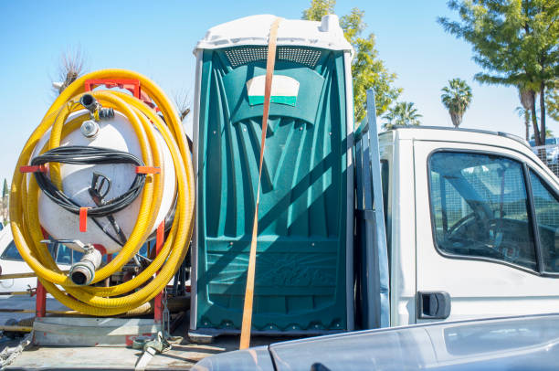 Best High-end porta potty rental  in Leavenworth, KS