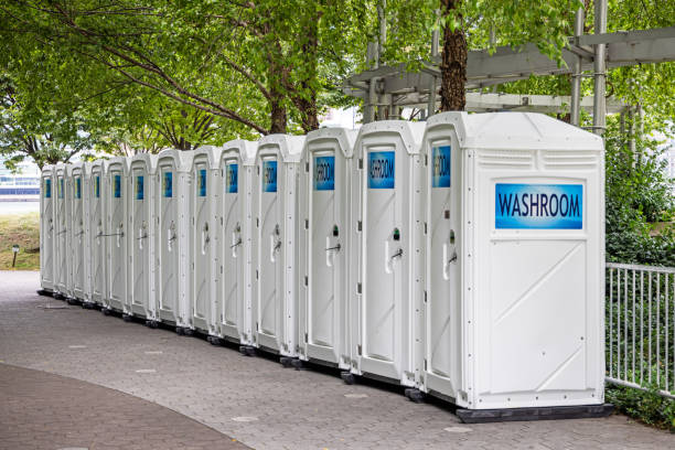 Leavenworth, KS porta potty rental Company