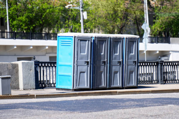 Portable Toilet Options We Offer in Leavenworth, KS